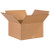 17 x 17 x 10" Corrugated Boxes (Bundle of 25)