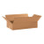 18 x 10 x 4" Flat Corrugated Boxes (Bundle of 25)