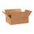 18 x 12 x 6" Flat Corrugated Boxes (Bundle of 25)