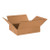 18 x 16 x 4" Flat Corrugated Boxes (Bundle of 25)