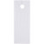 6 x 12" - 1.5 Mil Doorknob Poly Bags (Case of 1000)