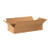 22 x 10 x 4" Flat Corrugated Boxes (Bundle of 25)