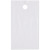 9 x 14" - 1.5 Mil Doorknob Poly Bags (Case of 1000)