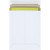 7 x 9" White Self-Seal Stayflats Plus Mailers (Case of 100)