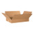 24 x 18 x 4" Flat Corrugated Boxes (Bundle of 20)