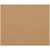 9 7/8 x 11 7/8" Corrugated Layer Pads (Bundle of 100)