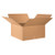 24 x 24 x 12" Corrugated Boxes (Bundle of 10)
