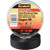 3/4" x 66' Black   Scotch Vinyl Electrical Tape Super 88 (Case of 10)