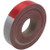2" x 150' Red/White 3M 983 Reflective Tape
