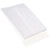10 x 13 x 1 1/2" White Expandable Tyvek Envelopes (Case of 100)
