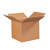 9 x 9 x 8" Corrugated Boxes (Bundle of 25)