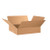 28 x 16 x 5" Flat Corrugated Boxes (Bundle of 25)