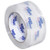 2" x 55 yds. Pure Clear  Tape Logic #260CC Tape (Case of 6)
