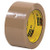 2" x 110 yds. Tan Scotch Box Sealing Tape 373 (Case of 6)