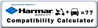 Harmar Lift Compatibility Checker