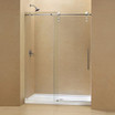 Frameless Shower Door | Sliding | Enigma-Z | Dreamline