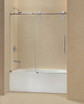 Enigma-Z Tub Door (SHDR-6260620)
