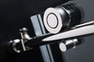 Dreamline Enigma X Shower Enclosure | L-Glass Shape