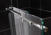 Frameless Glass Shower Door | DreamLine ENIGMA
