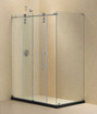Dreamline Enigma-Z Shower Enclosure | Frameless