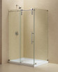 Dreamline Enigma-Z Shower Enclosure | Frameless
