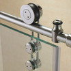 Dreamline Enigma-Z Shower Enclosure | Frameless