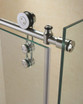 Dreamline Enigma-Z Shower Enclosure | Frameless