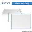 36 x 60 Shower Base | Dreamline