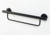 Towel Bar & Grab Bar Combo