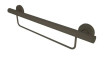 Towel Bar & Grab Bar Combo