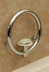 Soap Dish + Integrated Grab Bar | Invisia Collection (INV-SD)