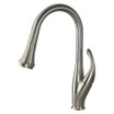 Pull Out Kitchen Faucet | Transolid Layla | Dual Function