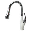 Pull Out Kitchen Faucet | Transolid Layla | Dual Function