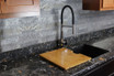 Pull Down Kitchen Faucet | Transolid Semi-Pro