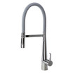 Pull Down Kitchen Faucet | Transolid Semi-Pro