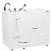 Superior Walk-in Bathtub by Rane Tubs (RM3)