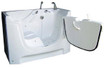 St. Croix walk-in tub by Rane Walk-in Tubs