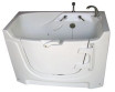 St. Croix walk-in tub by Rane Walk-in Tubs