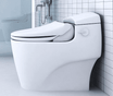 Bidet Toilet Seat | BLISS Premier Class by BioBidet Style