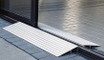 Threshold Ramp | 1 inch | Aluminum (TMER 1) | EZ Access