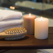 Bathtub Bench | Bathtub Transfer | Brazilian Walnut