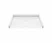 48 X 36 Barrier Free Shower Pan