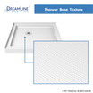 Shower base texture illustration