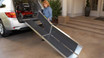 Trifold Aluminum Ramp | 5, 6, 7, 8 or 10' Lengths