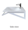 Solid Surface Sink