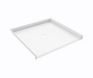 50 x 50 Roll-in Shower Base | VA Approved | Made in USA