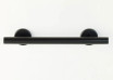 42 Ada Grab Bar | Stylish | 500 Pound Weight Capacity | Matte Black 42 Ada Grab Bar | Stylish | 500 Pound Weight Capacity | Matte Black