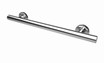 54 Ada Grab Bar | Stylish | 500 Pound Weight Capacity | Polished Stainless