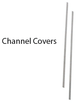 Showerline Channel Covers