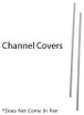 Showerline Channel Covers